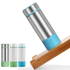 Image of Factory Supplier sports water bottle stainless steel sport vacuum flask tumbler in China