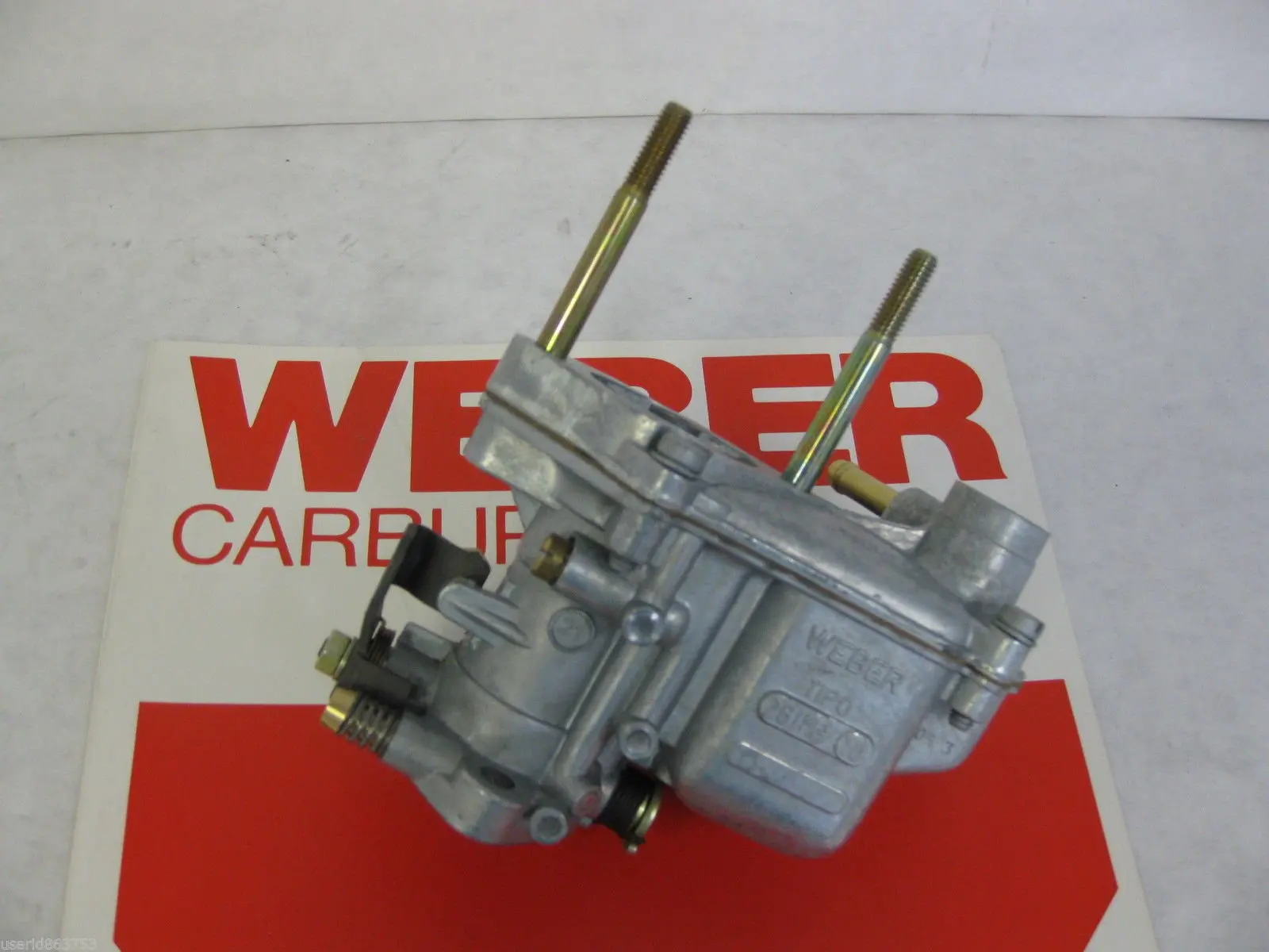 Cheap Weber Carburetor Vw, find Weber Carburetor Vw deals on line at Alibaba.com