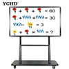Promotion Office School Home All in One Computer Desktop TV PC Computer with Intel CPU Win7 Win10 system