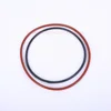 U type FKM rubber leak proof ring for petroleum