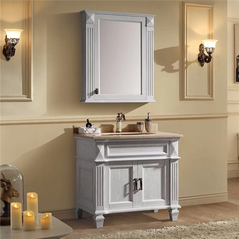 European Bathroom Baroque Style Bathroom Vanity Furniture Buy