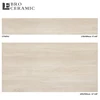 Ebro ceramic wood look porcelain tile rectified edge multiple wood texture floor tile for balcony