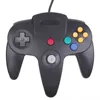 Classic N64 Wired Controller Long Handle Joystick Gamepad for Nintendo Console