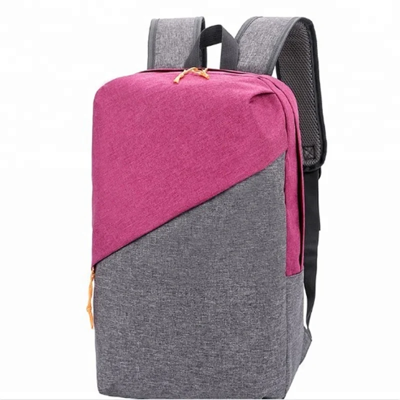 

2022 Small Fashion Black Waterproof Sports Travel Designer Hiking Custom Laptop Back Pack school Backpack Bag Wholesale, Black, beige, gray, blue, pink, purple, orange,customized