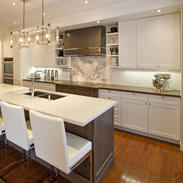 

2019 modern style and modular kitchen designs for small kitchen cabinet,modern kitchen furniture set,whole kitchen cabinet set, Customized