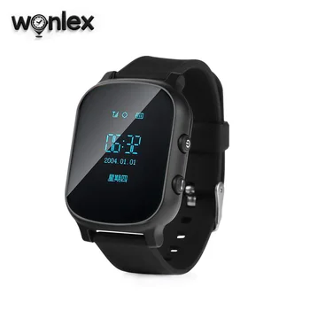 smartwatch t58