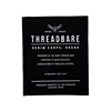 Custom China Factory Manufacture Garment Clothing woven label