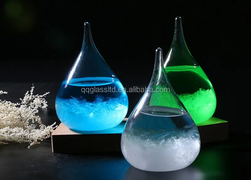 craft glass mini bottle