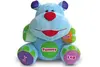 Hippo my best friend