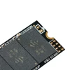 KingSpec Factory wholesale original sata hard disk M.2 solid state disk 500gb ssd desktop for notebook desktop laptops dvr