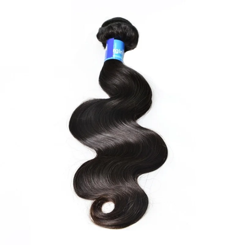 

Unprocessed raw human hair weave vendors body wave full bundles wholesale cuticle aligned brazilian virgin hair extension