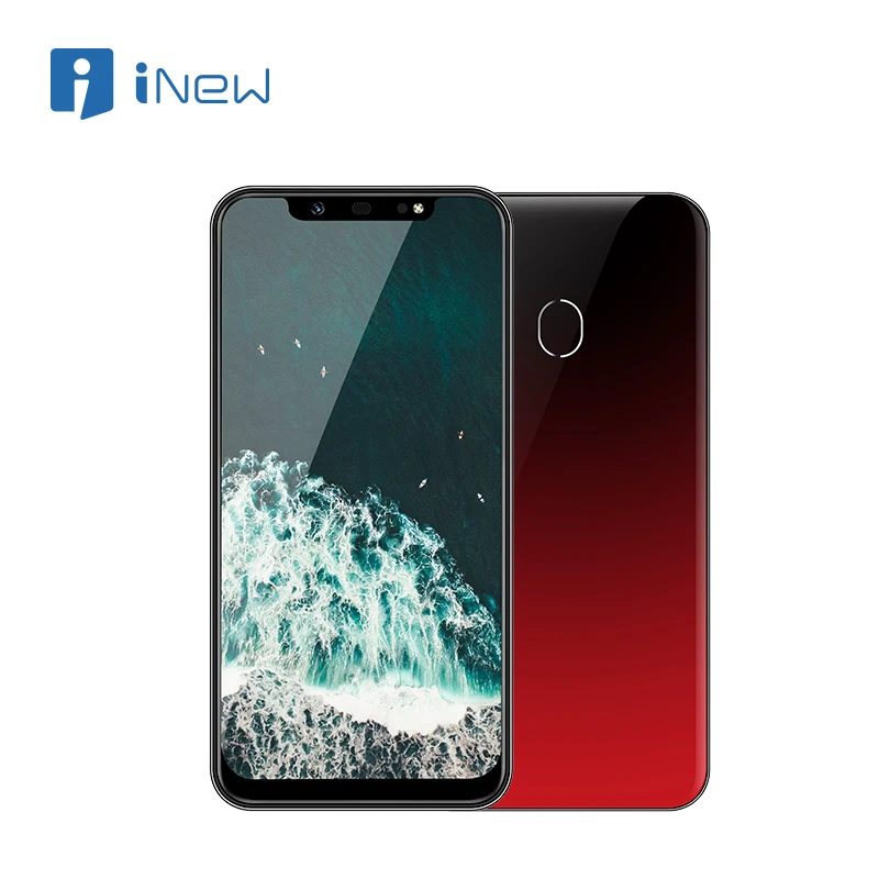 

Factory cheapest 2GB RAM MTK6739 smartphone with fingerprint scanner