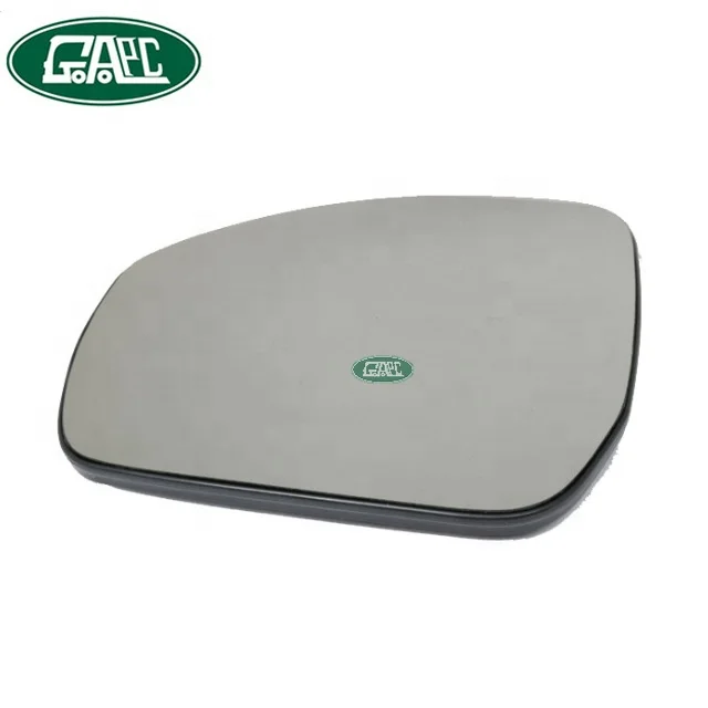 Lr045153 Mirror Glass Gl0909 Left For Land Rover For Discovery 2009