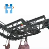 Pork processing machine slaughterhouse butchering equipment