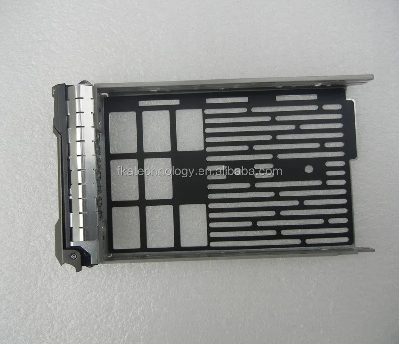 Vassoio Per Disco Rigido Da 3,5" KG1CH 0KG1CH 09W8C4 9W8C4 Per Dell - Foto 3