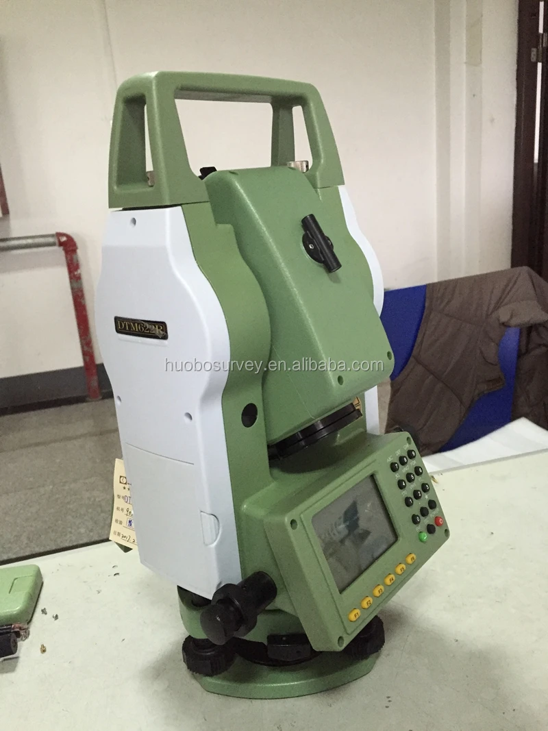 GDM-622R4 Total Station Auto Error Elimination Total Station