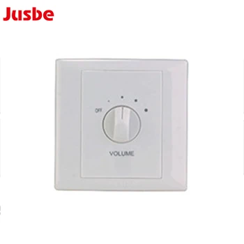 pa system controller