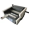 PB380 Hot Glue Book Binding Machine with Hardcover