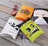 Nice Quality Coated Paper Pillow Shaped Box for Christmas Gift Package Supplier