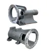 OEM ductile resin cast iron GGG40 sand casting and foundry