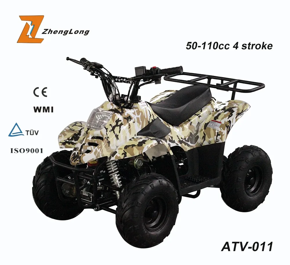 Good Reputation Chinese Brands 4 Wheel Cool Sports 4x4 500cc Atv Buy