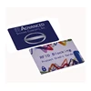 Factory price credit card protector anti skimming rfid blocking card
