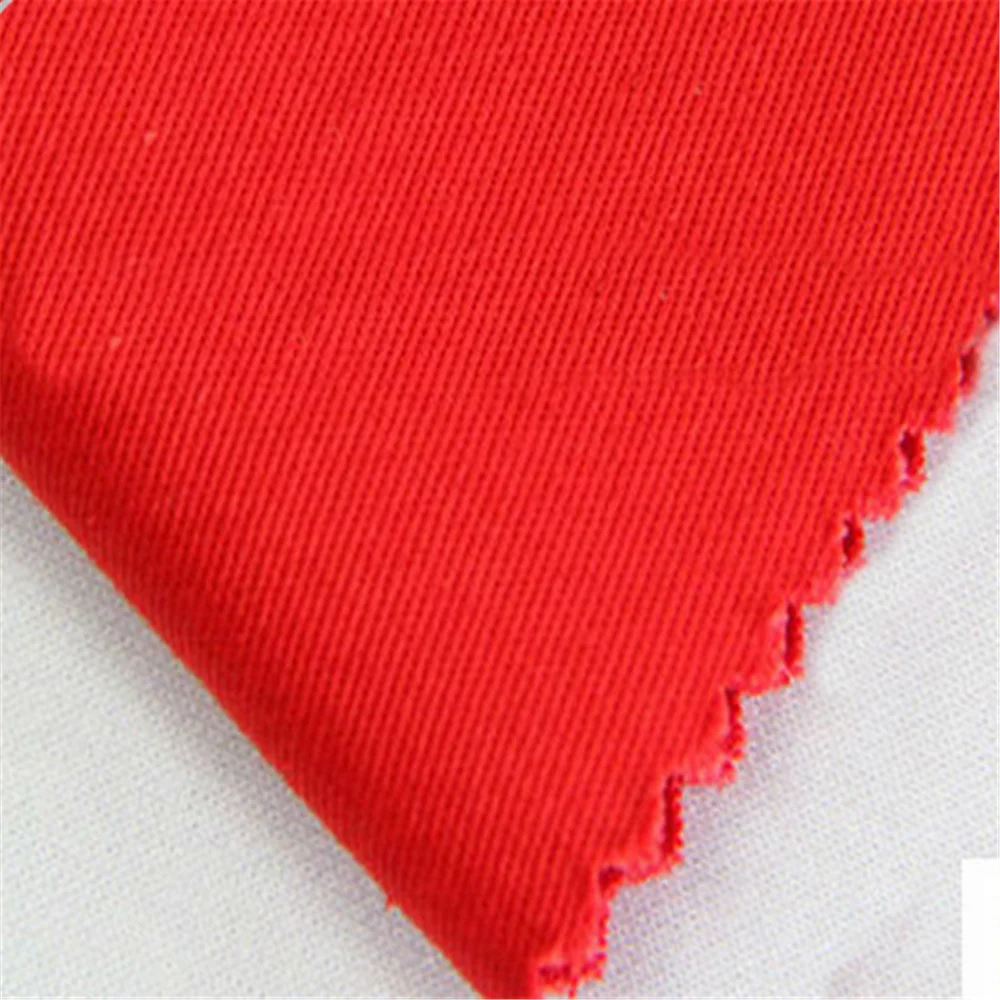 Cvc Waterproof Anti-oil Twill Fabric For Workwear - Buy Waterproof ...