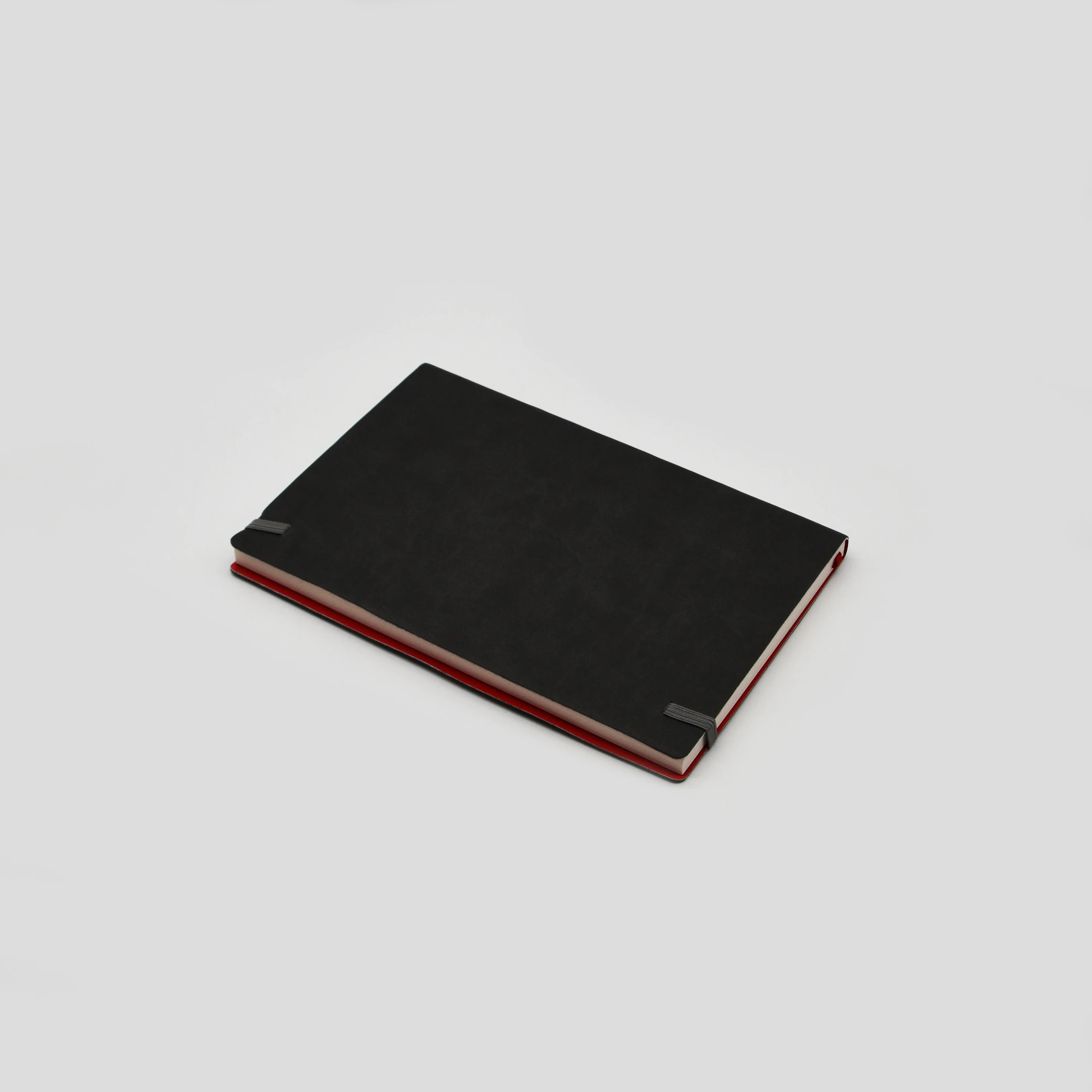 
Custom PU Notebook printing service in China , Cheap notebook printer 