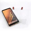 0.3mm 2.5D Tempered Glass for iphone 6 7 8 for Samsung A9 Star A20 A40 Phone Screen Protector