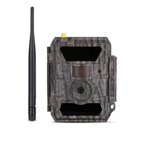 

Willfine 3.5CG 3G Hunting Cameras with 2.0 inch LCD Display 3G Game Cameras with ISO Android APP remote control Wild Cameras
