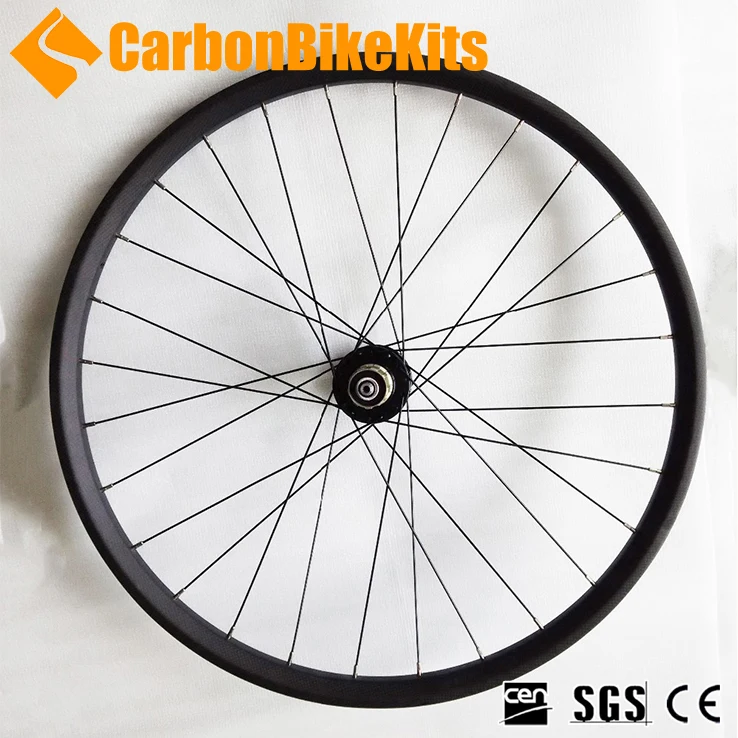 26 carbon mtb wheels