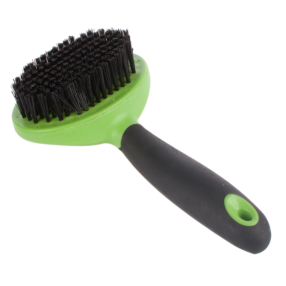 New Design Plastic Soft Cleaning Dog Brush For Dog Hair Buy Cleaning