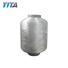100% POLYESTER FLAT, FDY 75D/36F, SD 600 TPM - Z TWISTED Yarn for labels