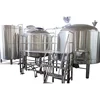 10bbl per day beer equipment,mini beer factory equipment for brewing beer