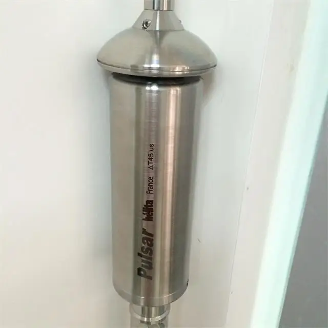 
ESE lightning arrester Helita pulsar 60 lightning protection system 