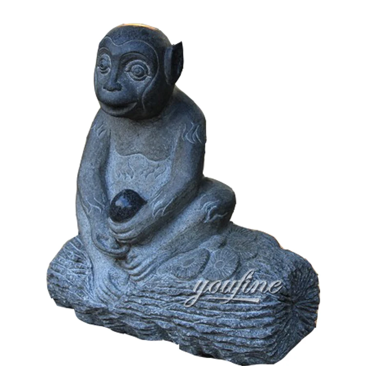 Large Marble Monkey Garden Statues Buy Monkey Garden Statues,Marble