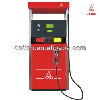 Oil Pumping Machine For Gas Station - Buy Oil Pumping Machine Product 