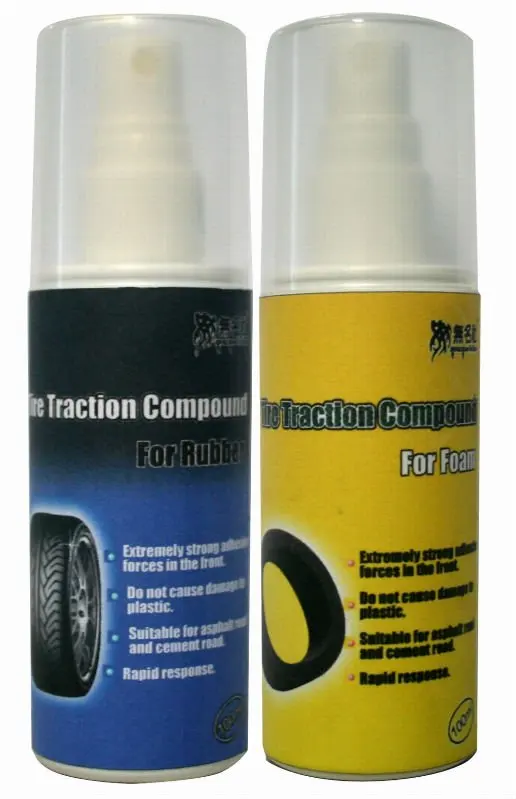 Electric Rc Foam Tire Traction Conditioner For Electric Rc Buy Tire