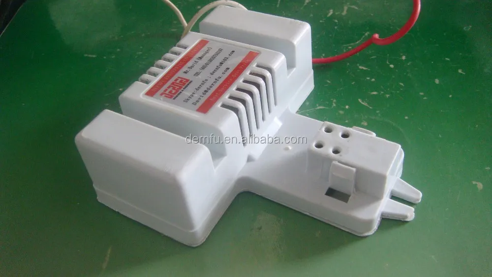 Electronic Tube Ballast.JPG