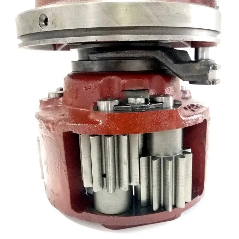 Differential Rear for TATRA T815 OEM 341310176 442072700644 4420704130 (3).jpg
