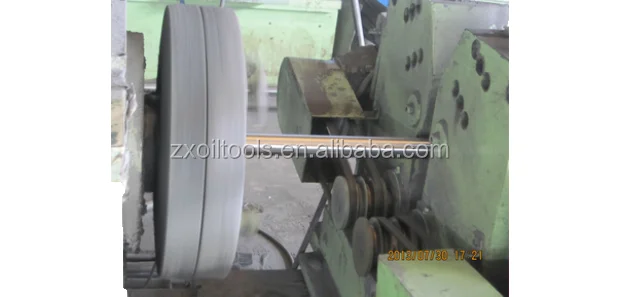 API 11B Polished Rod/ Pony Rod/ Sucker Rod for oilfield