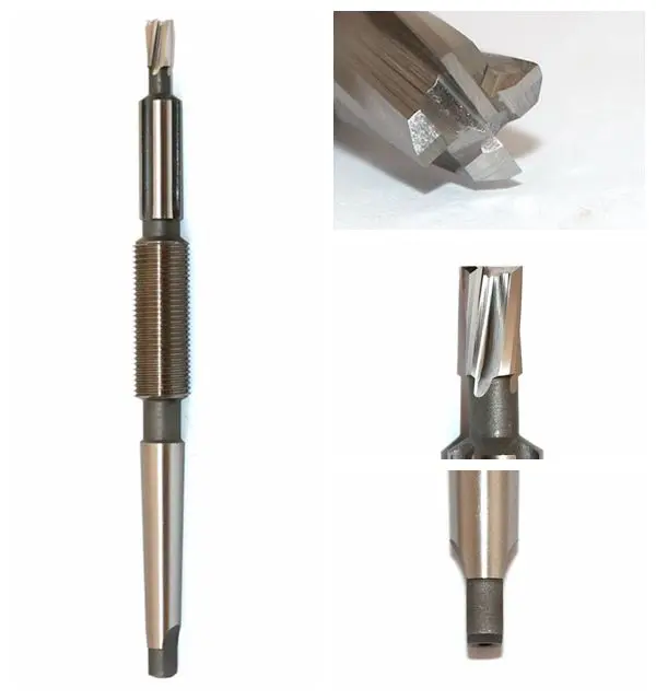 Customized High Speed Steel Finishing Reamer Buy Reamer,Finishing