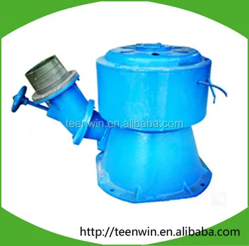 micro hydro turbine generator