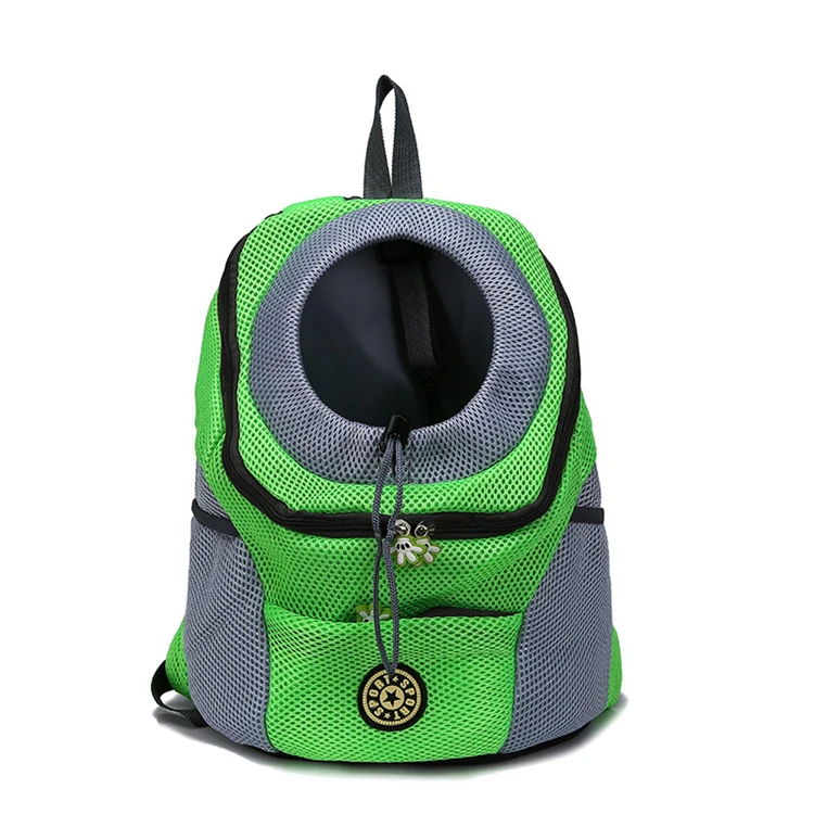 

Comfortable Pet Carrier Dog Backpack for Pet