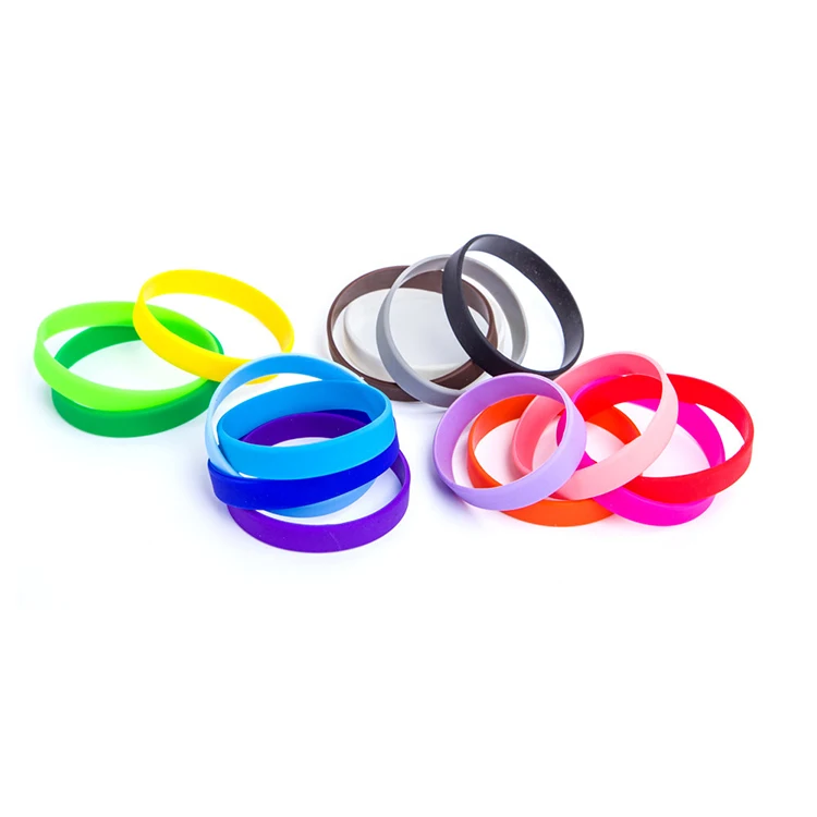 Customized Silicone Bracelet In Cheap Price And Fast Delivery Buy