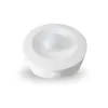 Ble PIR motion sensor linkage with light by Tuya App for smart home