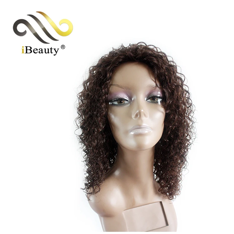 

Fortune fashion human hair wig, wigs curly ones in Guangzhou