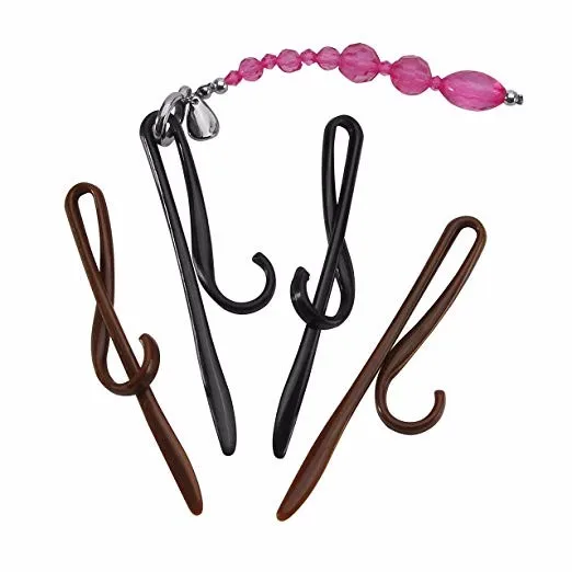 Magic Clip For Women Hair Accessory Hair Clips Buy Hair Clip