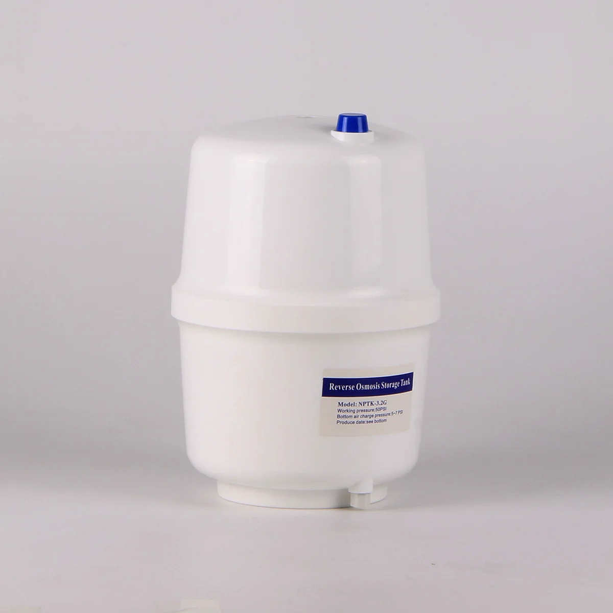 High Quality Small Ro Storage Tank,Plastic Pressure Tank Buy Plastic