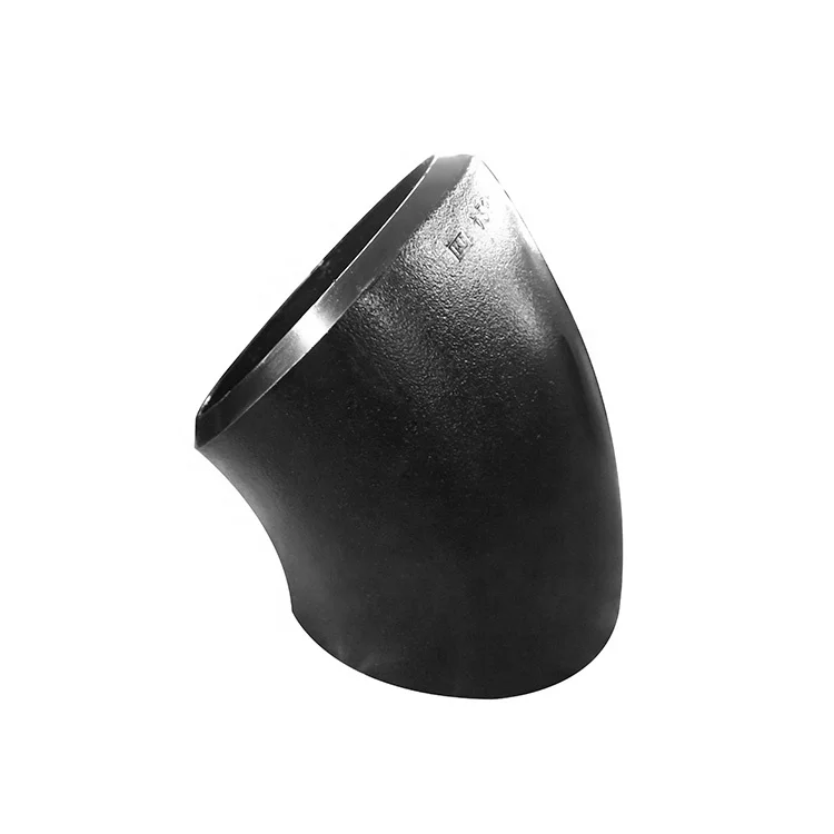 

galvanized steel pressed fitting elbows/bend